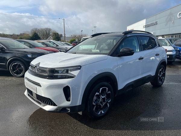 Used Citroen C5 Aircross for sale - 77626676: Photo 7