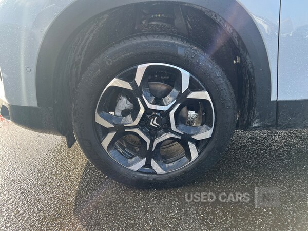 Used Citroen C5 Aircross for sale - 77626676: Photo 8