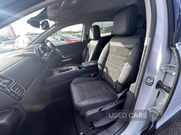 Used Citroen C5 Aircross for sale - 77626676: Photo 9