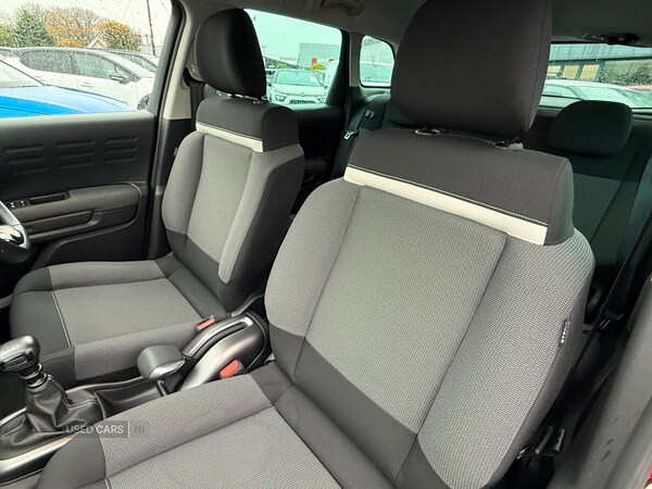 Used Citroen C3 Aircross 2019 for sale - 76458297: Photo 10