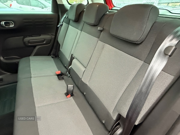 Used Citroen C3 Aircross 2019 for sale - 76458297: Photo 12