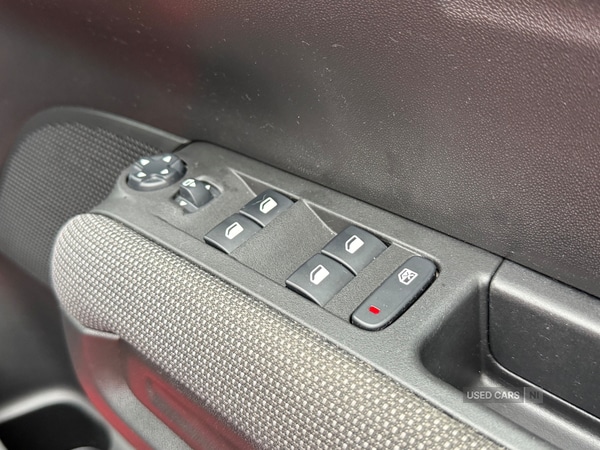 Used Citroen C3 Aircross 2019 for sale - 76458297: Photo 13