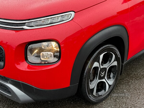 Used Citroen C3 Aircross 2019 for sale - 76458297: Photo 15