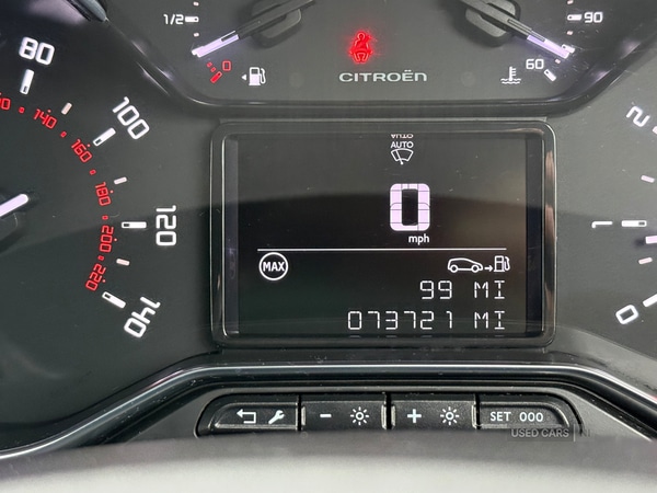 Used Citroen C3 Aircross 2019 for sale - 76458297: Photo 16