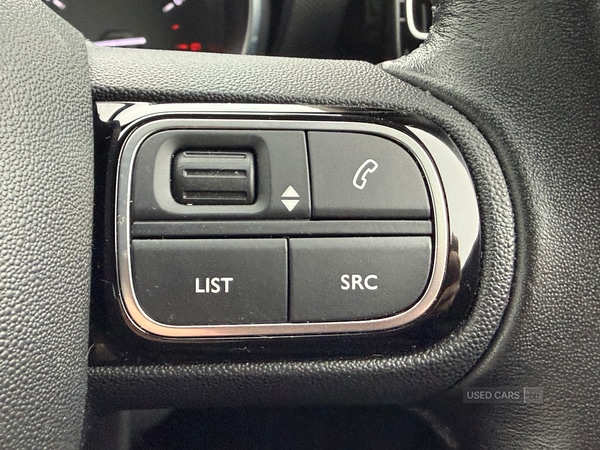 Used Citroen C3 Aircross 2019 for sale - 76458297: Photo 17