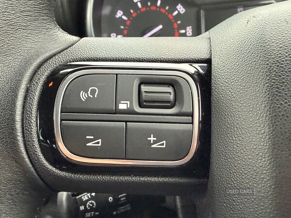 Used Citroen C3 Aircross 2019 for sale - 76458297: Photo 18