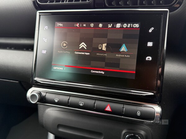 Used Citroen C3 Aircross 2019 for sale - 76458297: Photo 20