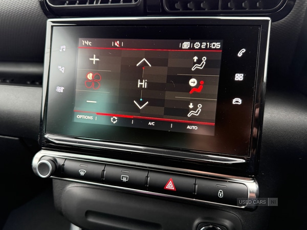 Used Citroen C3 Aircross 2019 for sale - 76458297: Photo 21