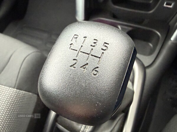 Used Citroen C3 Aircross 2019 for sale - 76458297: Photo 24