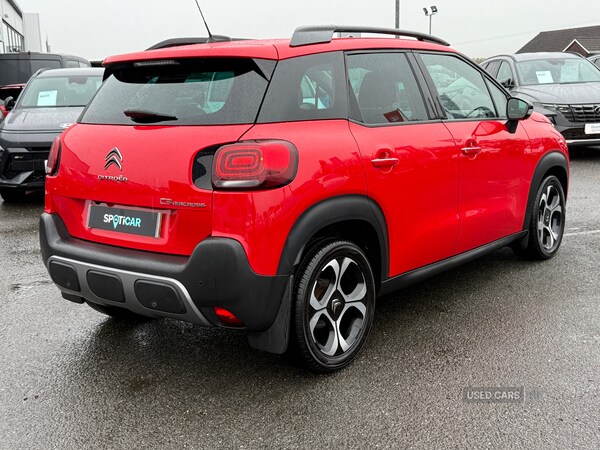 Used Citroen C3 Aircross 2019 for sale - 76458297: Photo 6