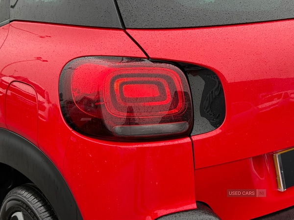 Used Citroen C3 Aircross 2019 for sale - 76458297: Photo 7