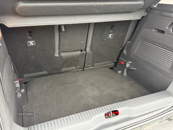 Used Citroen C3 Aircross 2019 for sale - 76458297: Photo 8