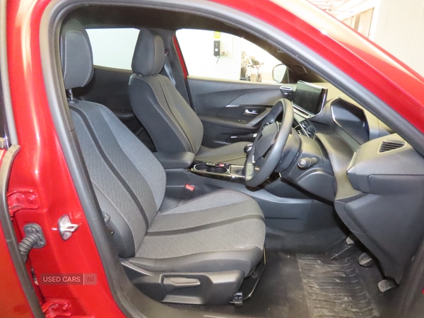 Used Peugeot 2008 2024 for sale - 77511734: Photo 10