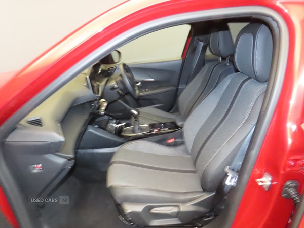 Used Peugeot 2008 2024 for sale - 77511734: Photo 11