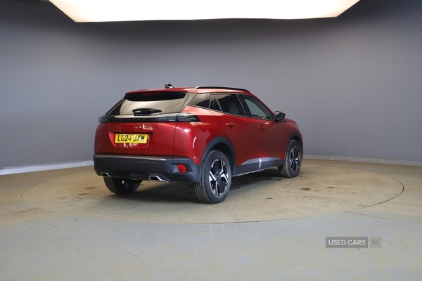 Used Peugeot 2008 2024 for sale - 77511734: Photo 2