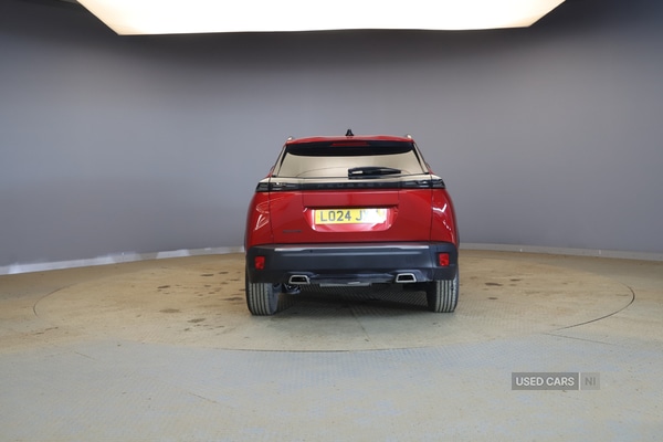 Used Peugeot 2008 2024 for sale - 77511734: Photo 4
