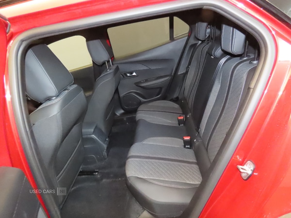 Used Peugeot 2008 2024 for sale - 77511734: Photo 5