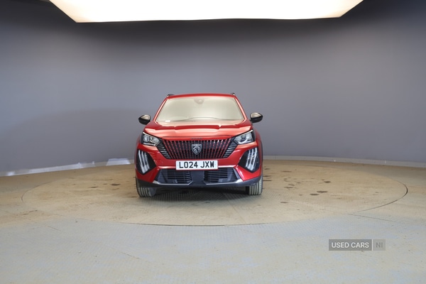 Used Peugeot 2008 2024 for sale - 77511734: Photo 9