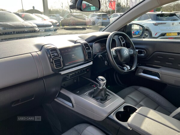 Used Citroen C5 Aircross 2020 for sale - 77469663: Photo 10