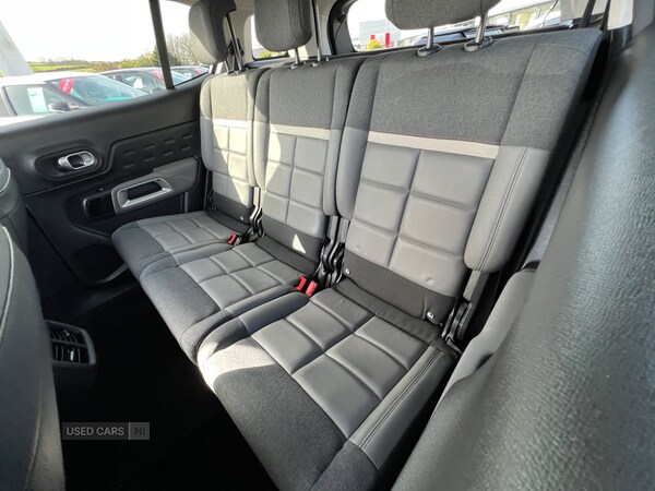 Used Citroen C5 Aircross 2020 for sale - 77469663: Photo 11