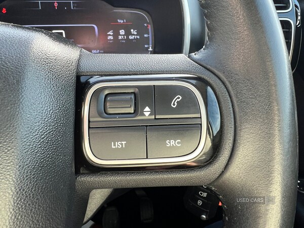 Used Citroen C5 Aircross 2020 for sale - 77469663: Photo 13