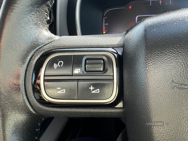 Used Citroen C5 Aircross 2020 for sale - 77469663: Photo 14