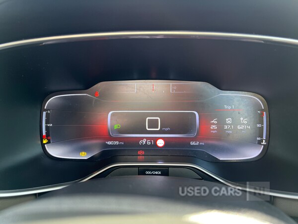 Used Citroen C5 Aircross 2020 for sale - 77469663: Photo 15