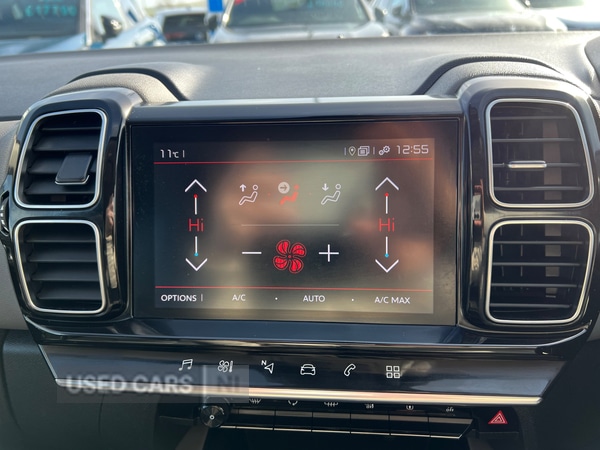 Used Citroen C5 Aircross 2020 for sale - 77469663: Photo 16