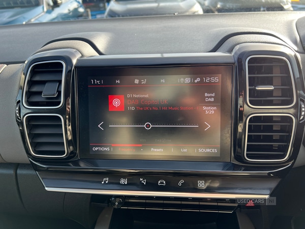 Used Citroen C5 Aircross 2020 for sale - 77469663: Photo 17