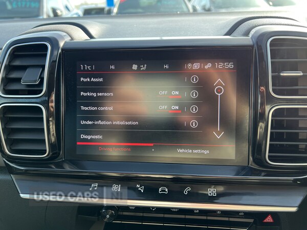 Used Citroen C5 Aircross 2020 for sale - 77469663: Photo 20