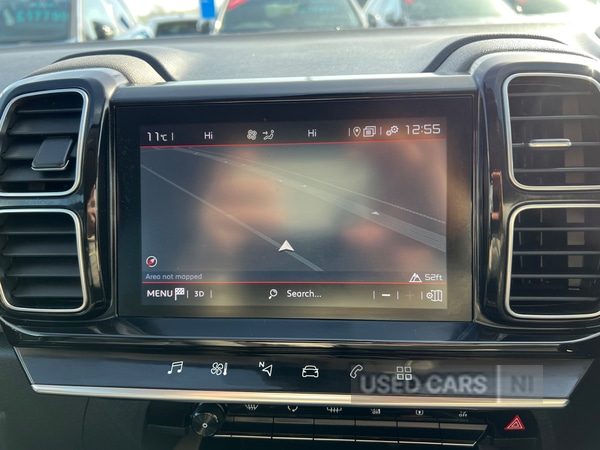 Used Citroen C5 Aircross 2020 for sale - 77469663: Photo 21