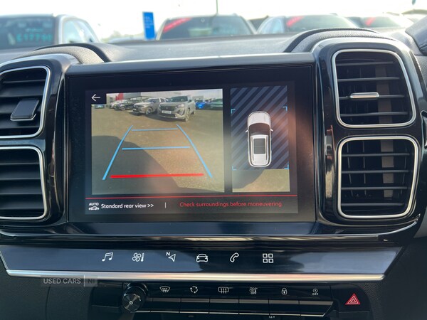 Used Citroen C5 Aircross 2020 for sale - 77469663: Photo 22