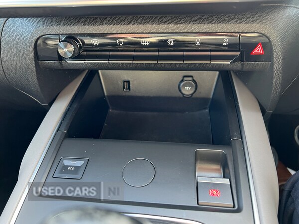 Used Citroen C5 Aircross 2020 for sale - 77469663: Photo 24