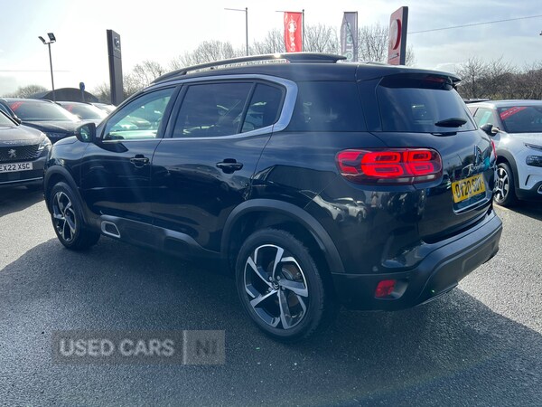 Used Citroen C5 Aircross 2020 for sale - 77469663: Photo 6