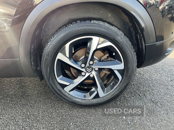 Used Citroen C5 Aircross 2020 for sale - 77469663: Photo 8