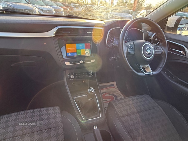 Used MG MG ZS 2020 for sale - 76927355: Photo 10