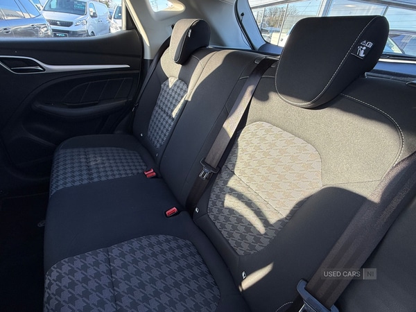 Used MG MG ZS 2020 for sale - 76927355: Photo 11