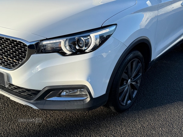 Used MG MG ZS 2020 for sale - 76927355: Photo 14