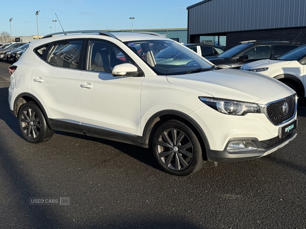 Used MG MG ZS 2020 for sale - 76927355: Photo 4