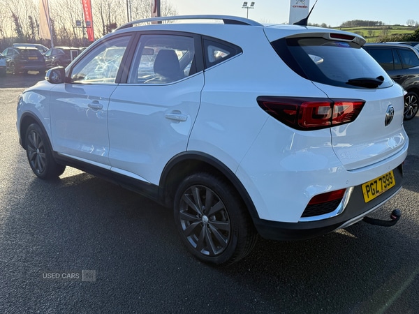 Used MG MG ZS 2020 for sale - 76927355: Photo 6