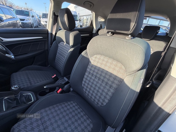 Used MG MG ZS 2020 for sale - 76927355: Photo 9