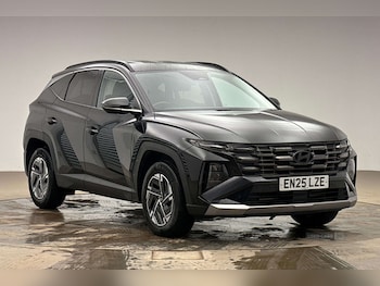 Used Hyundai TUCSON 2025 for sale - 78810614: Photo