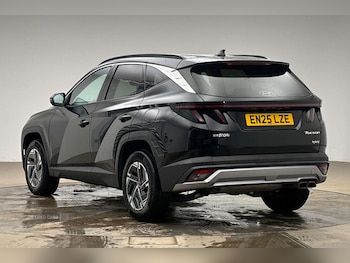 Used Hyundai TUCSON 2025 for sale - 78810614: Photo