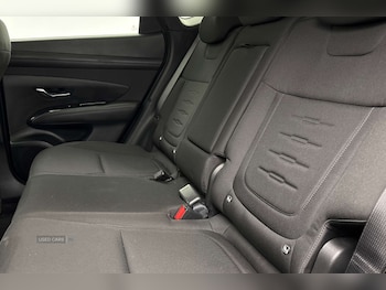 Used Hyundai TUCSON 2025 for sale - 78810614: Photo