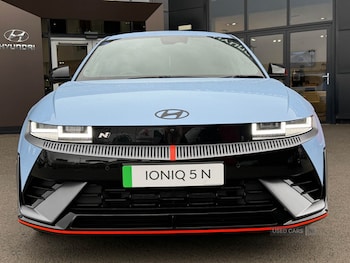 Used Hyundai IONIQ 5 2025 for sale - 75494592: Photo