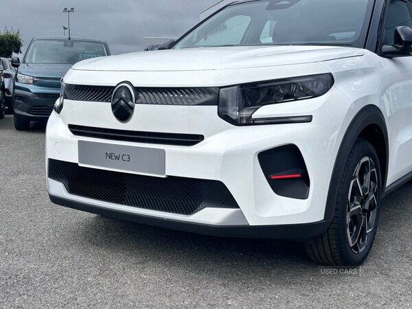 Used Citroen C3 for sale - 73174224: Photo 10