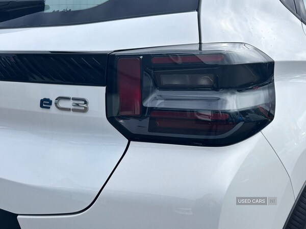 Used Citroen C3 for sale - 73174224: Photo 14