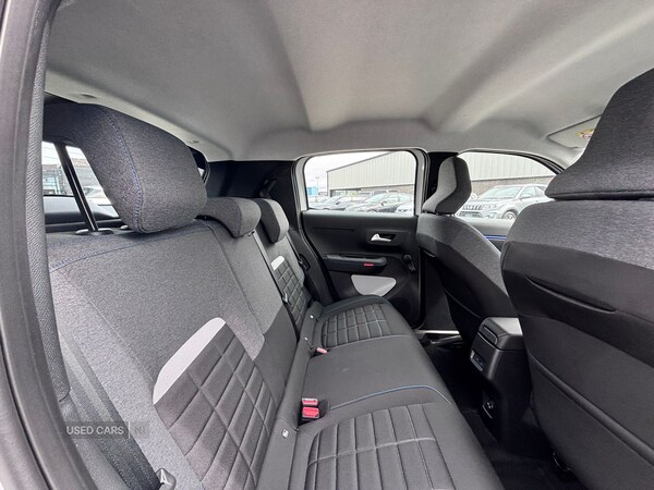 Used Citroen C3 for sale - 73174224: Photo 16