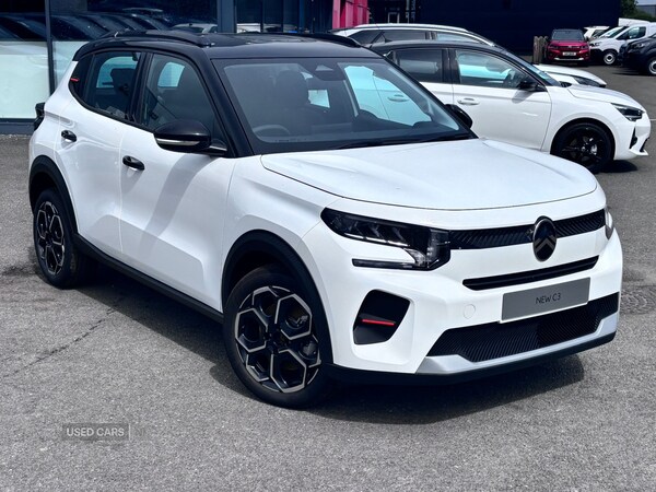 Used Citroen C3 for sale - 73174224: Photo 1