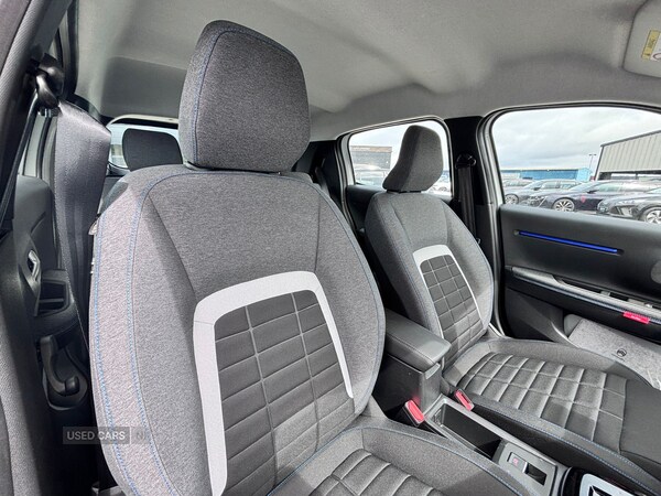 Used Citroen C3 for sale - 73174224: Photo 21